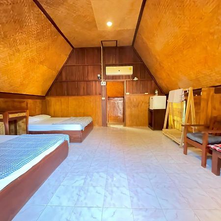 Pai Kiniman Resort Exteriér fotografie