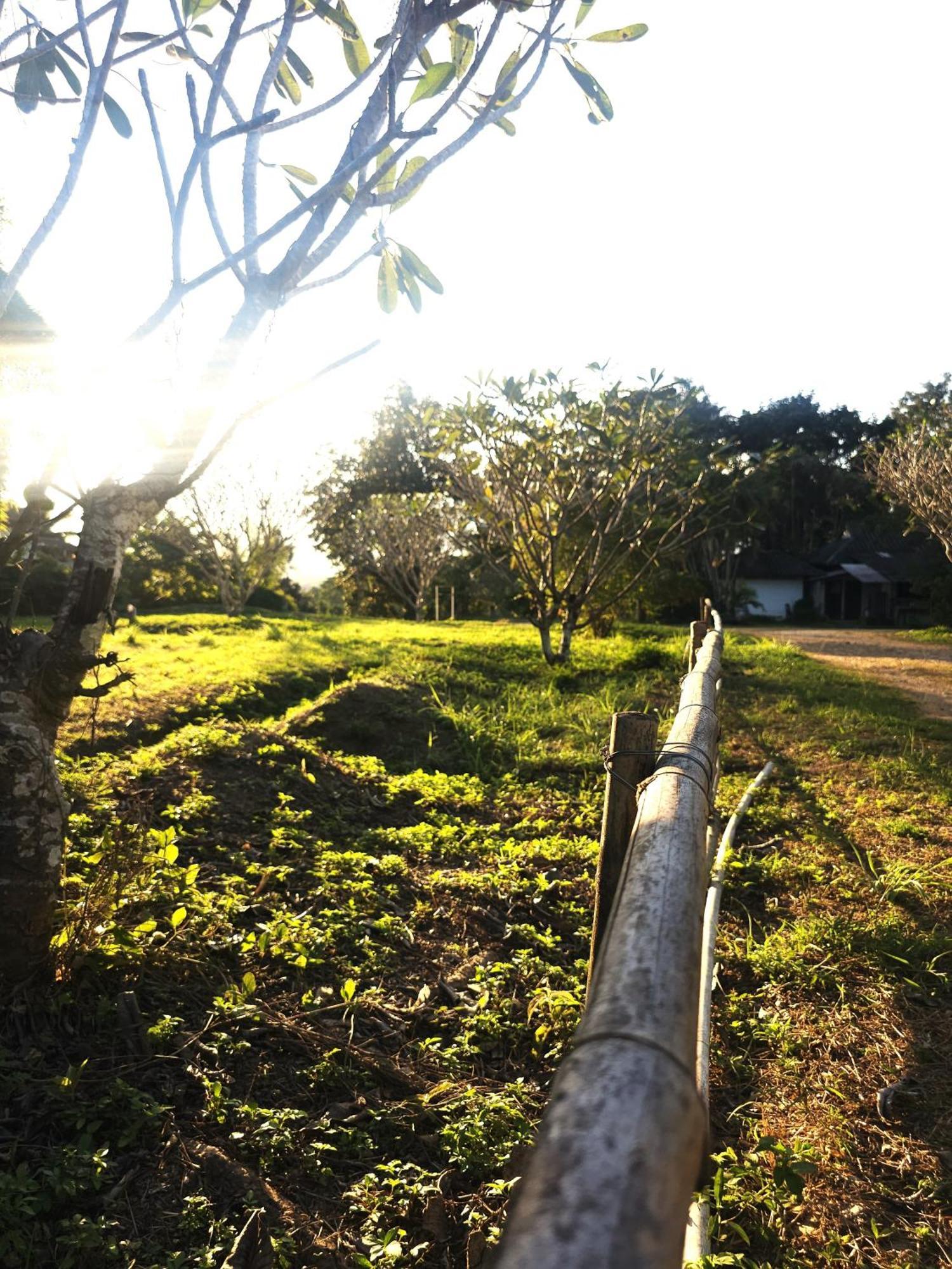 Pai Kiniman Resort Exteriér fotografie