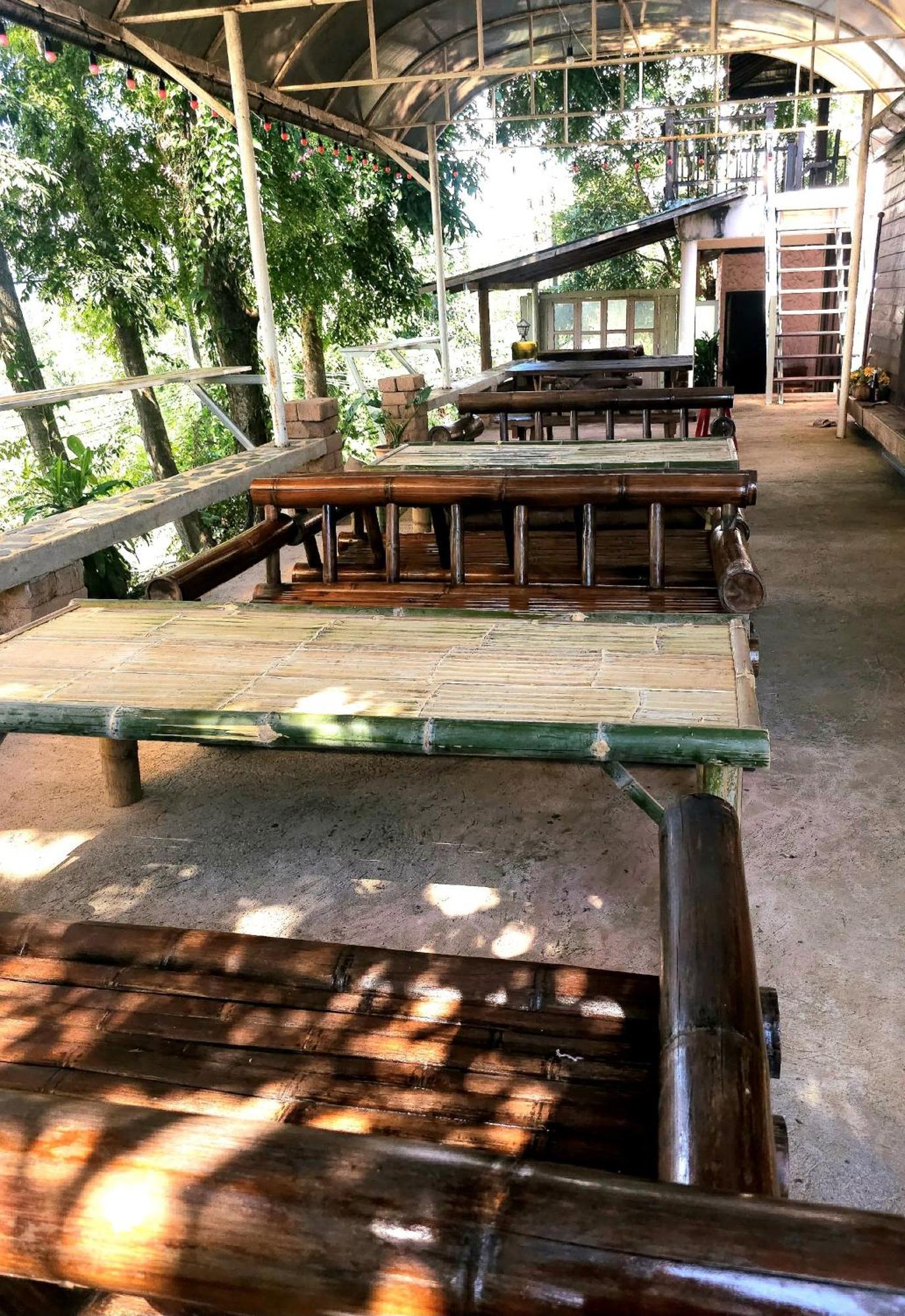 Pai Kiniman Resort Exteriér fotografie