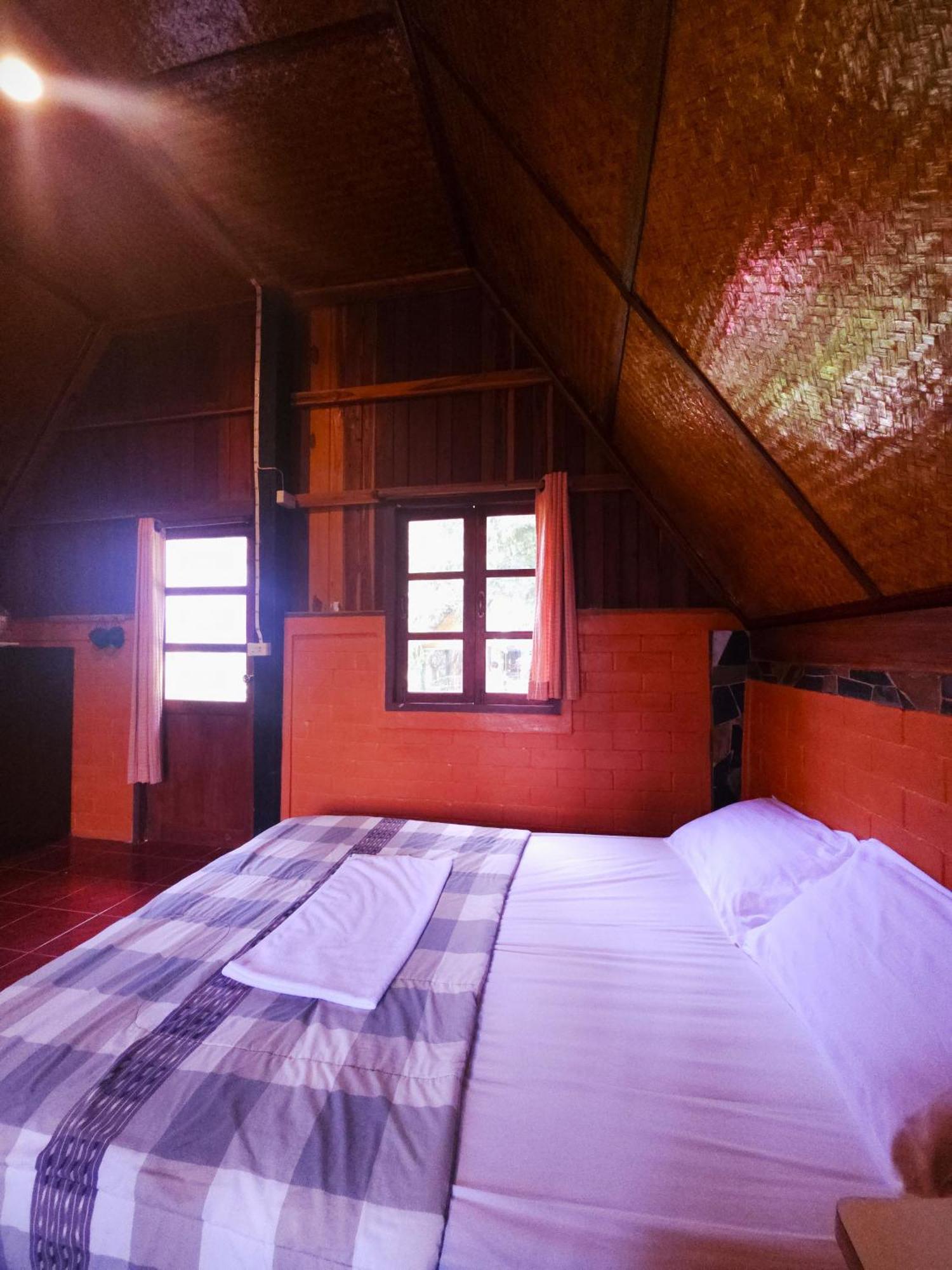 Pai Kiniman Resort Exteriér fotografie