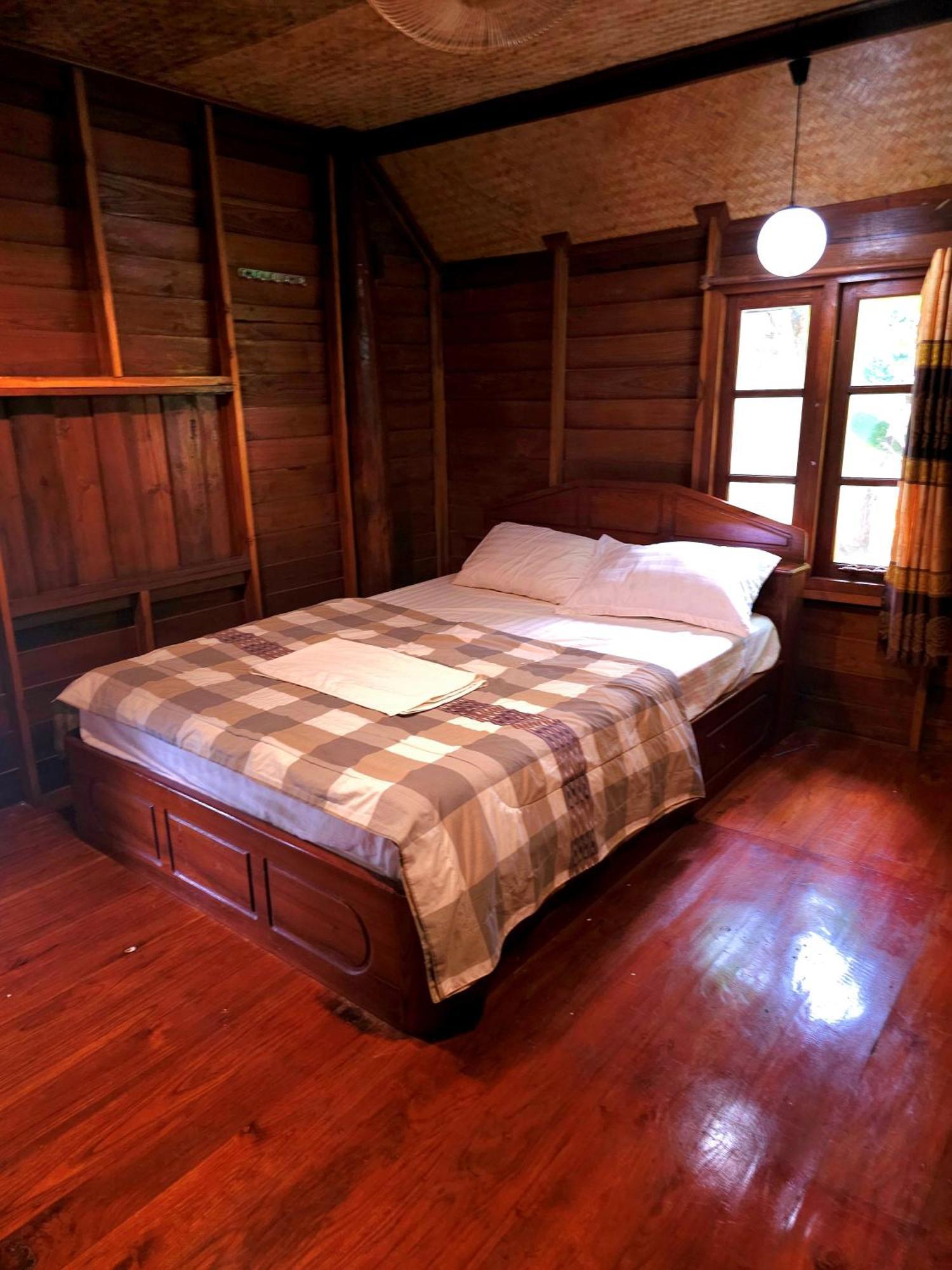 Pai Kiniman Resort Exteriér fotografie
