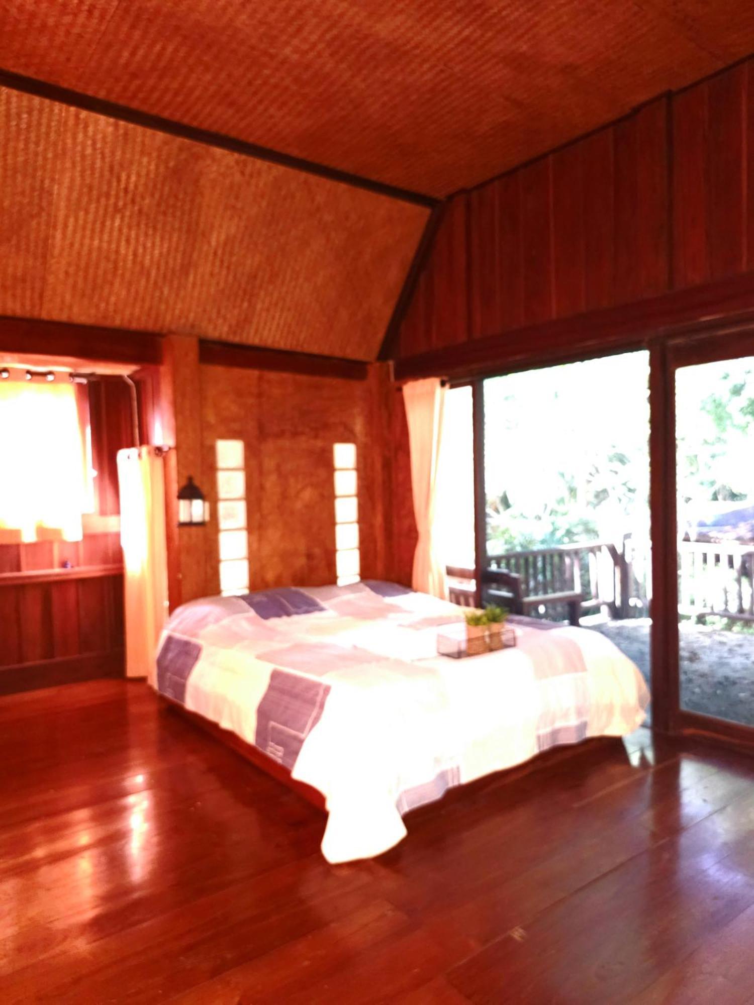Pai Kiniman Resort Exteriér fotografie