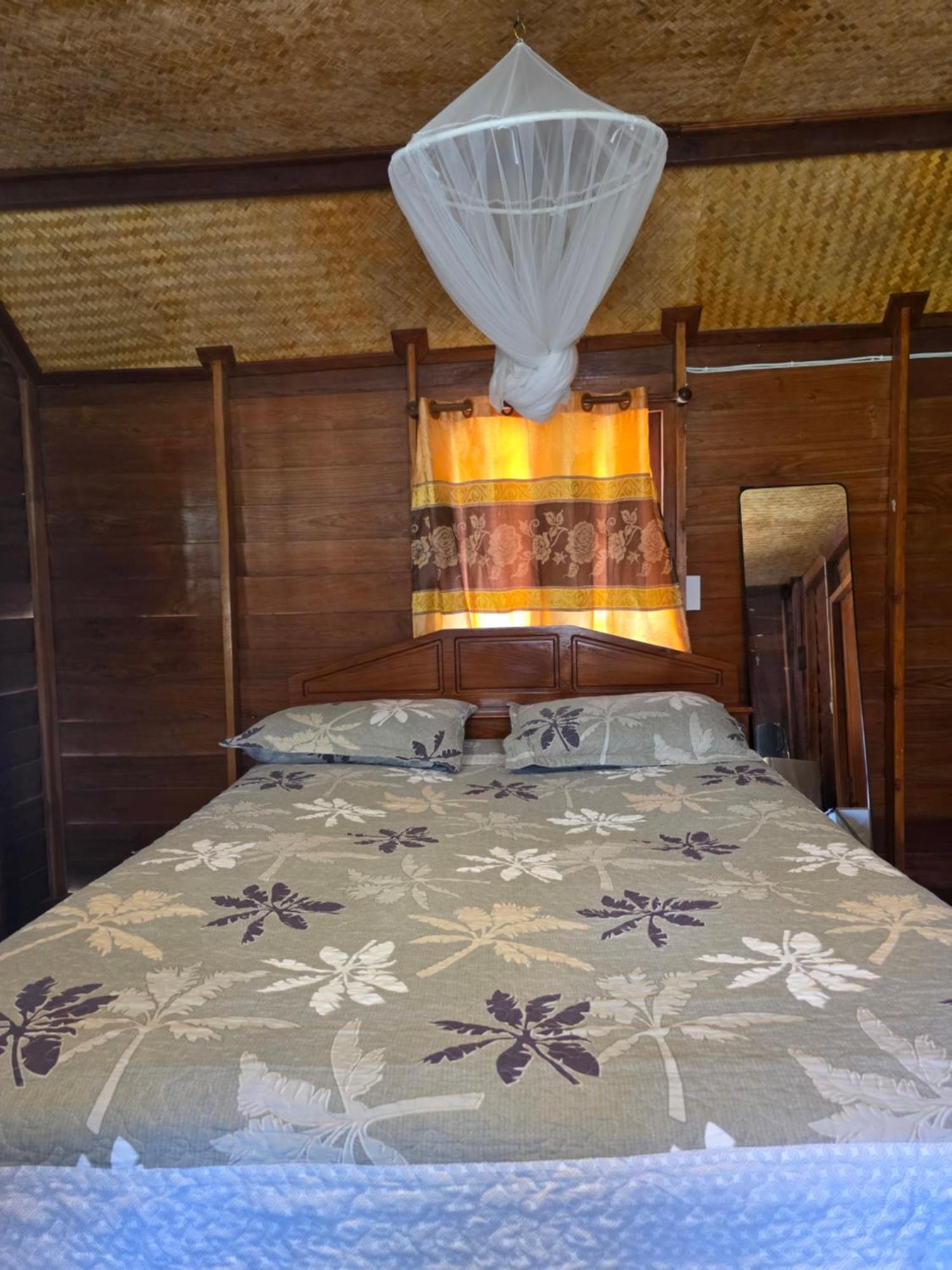 Pai Kiniman Resort Exteriér fotografie